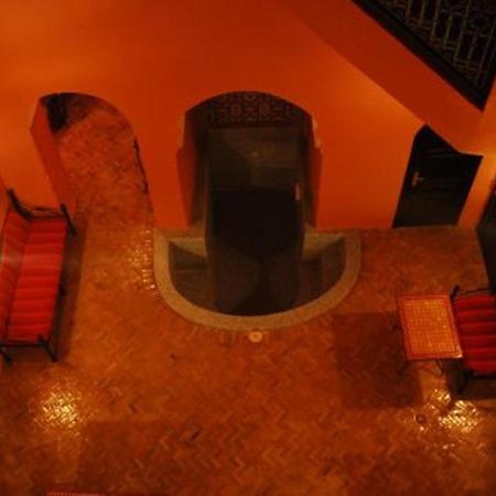 Riad La Perle De Marrakech Marrakesz Zewnętrze zdjęcie
