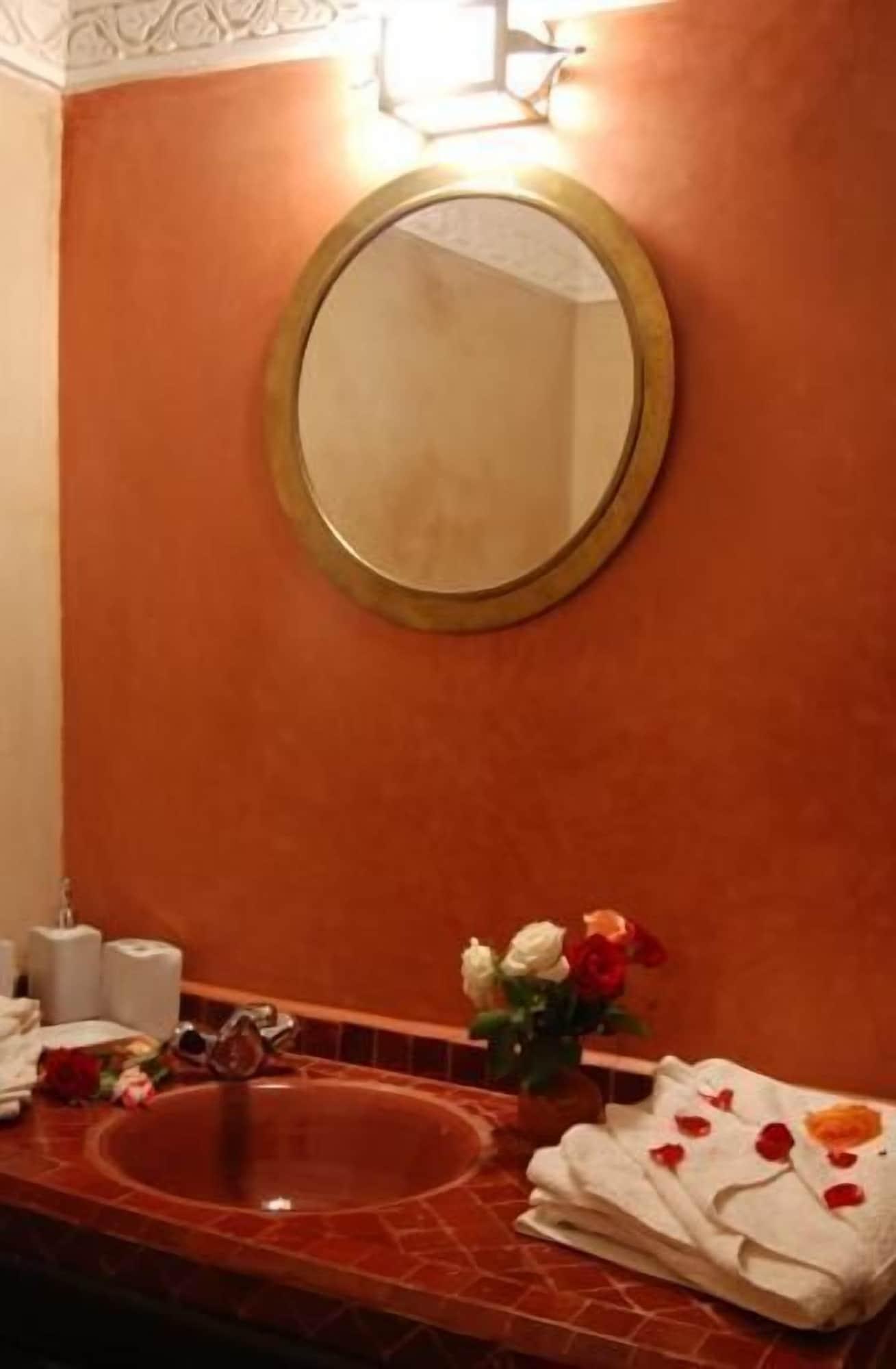 Riad La Perle De Marrakech Marrakesz Zewnętrze zdjęcie