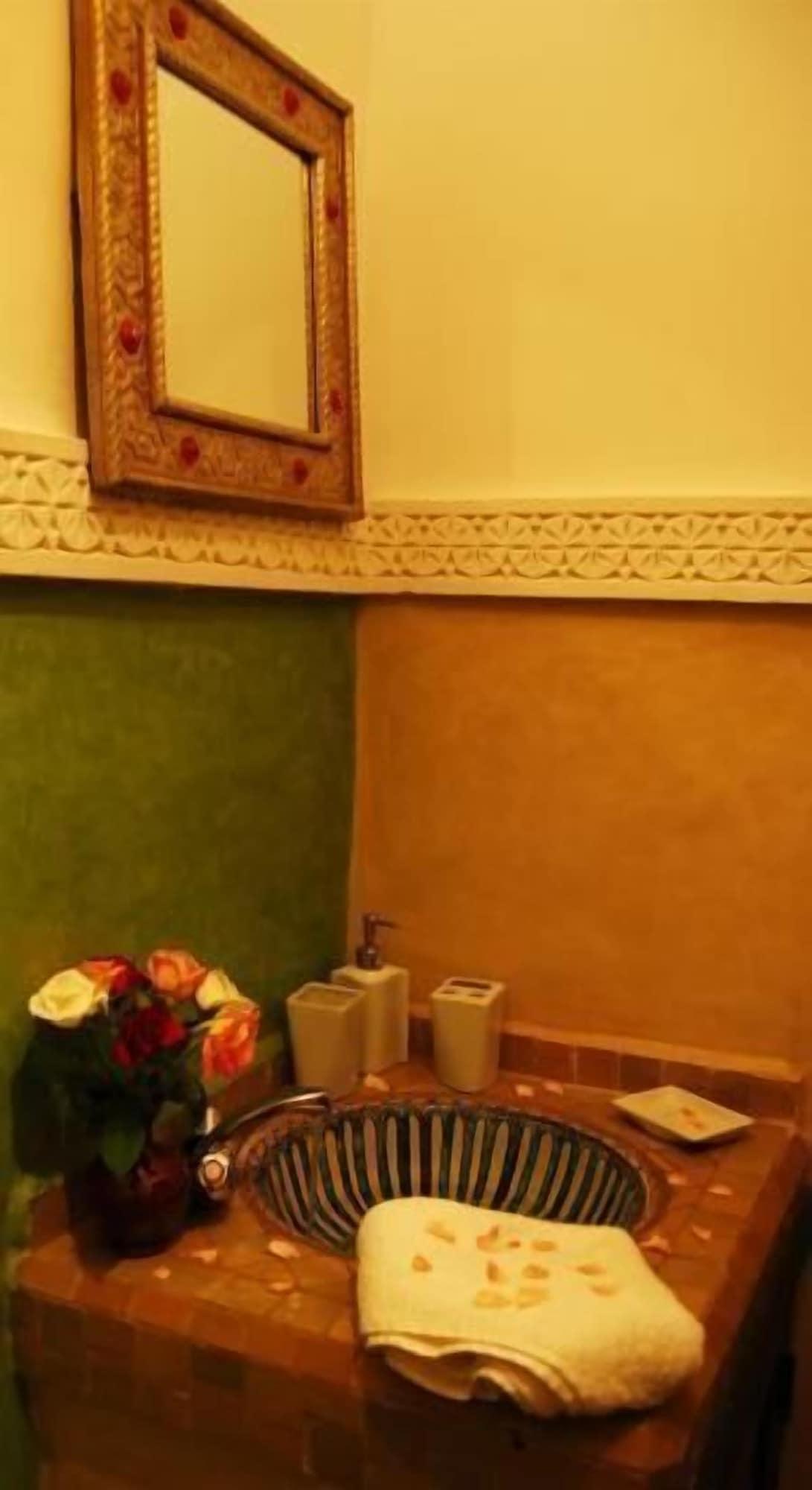 Riad La Perle De Marrakech Marrakesz Zewnętrze zdjęcie