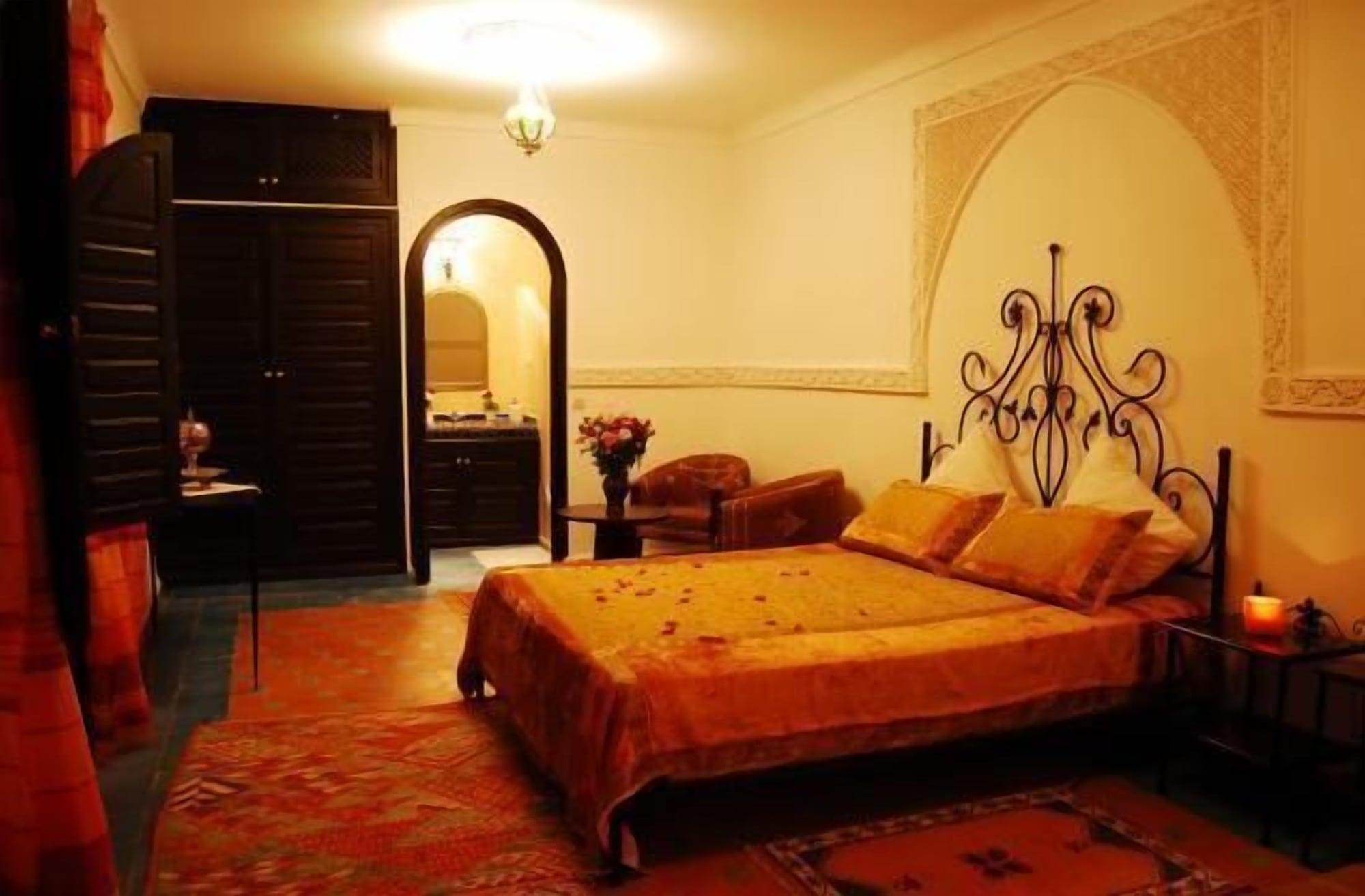 Riad La Perle De Marrakech Marrakesz Zewnętrze zdjęcie
