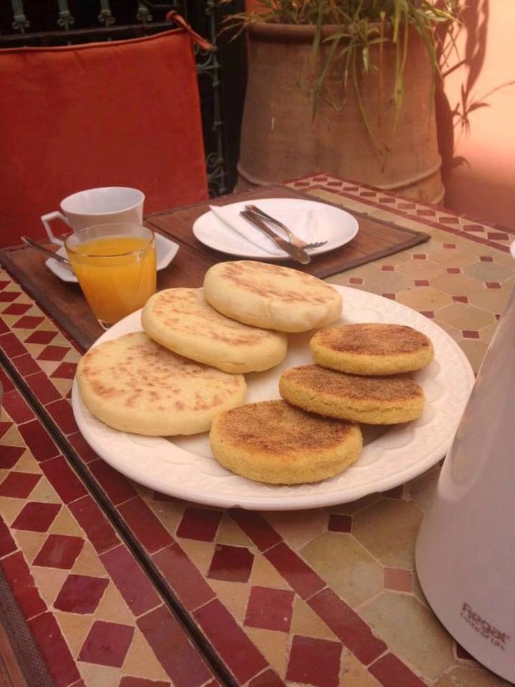 Riad La Perle De Marrakech Marrakesz Zewnętrze zdjęcie