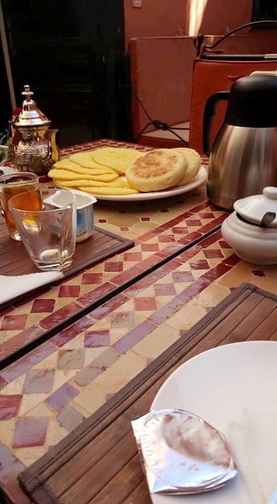 Riad La Perle De Marrakech Marrakesz Zewnętrze zdjęcie
