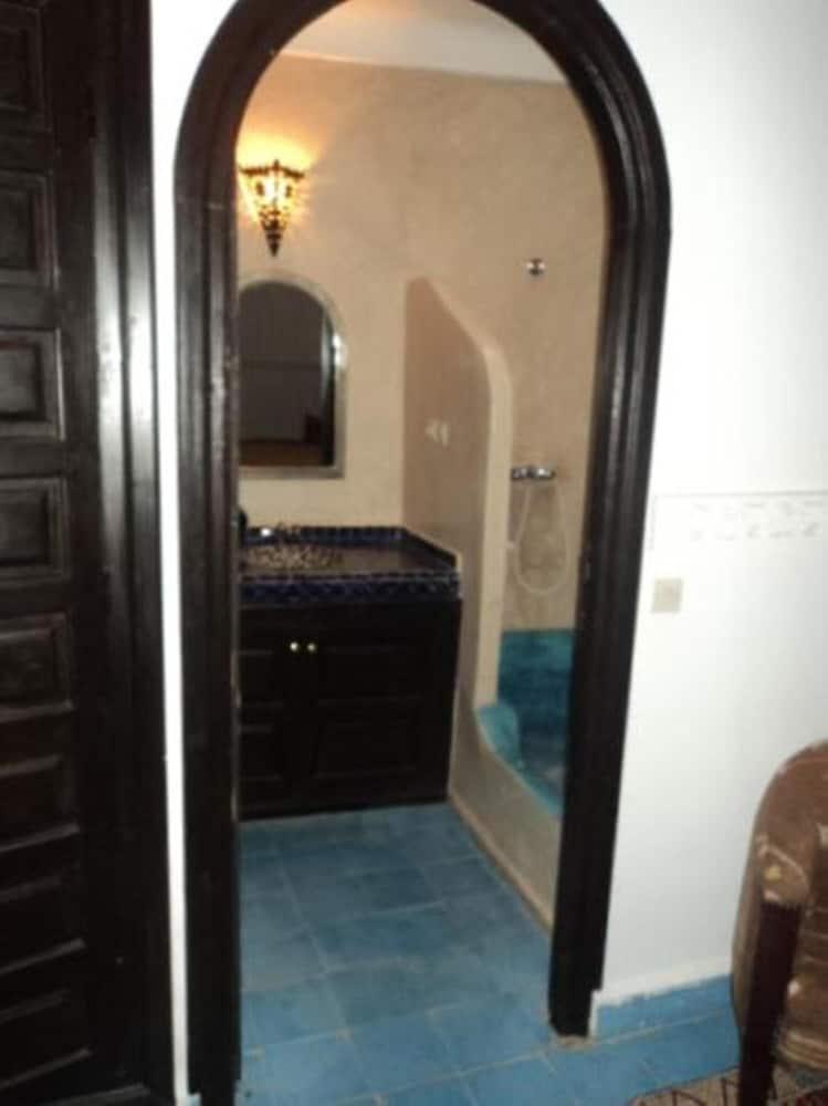Riad La Perle De Marrakech Marrakesz Zewnętrze zdjęcie