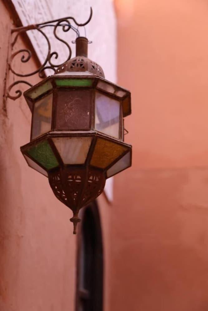 Riad La Perle De Marrakech Marrakesz Zewnętrze zdjęcie
