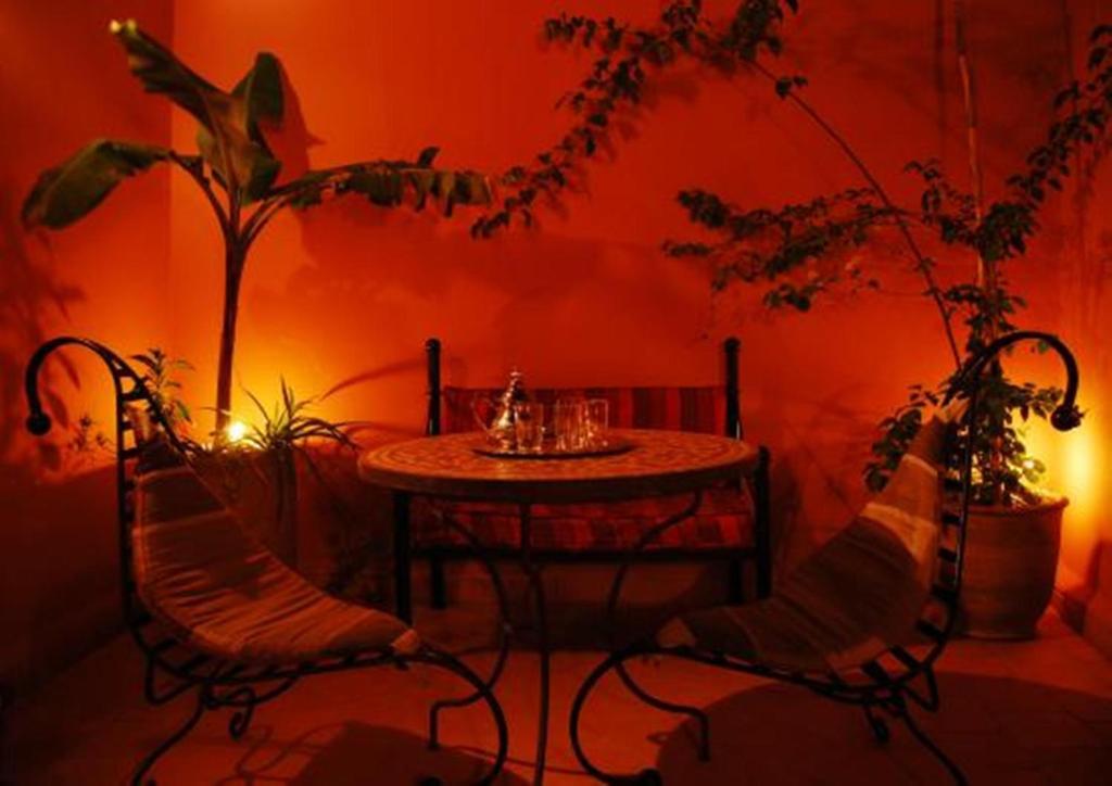 Riad La Perle De Marrakech Marrakesz Zewnętrze zdjęcie