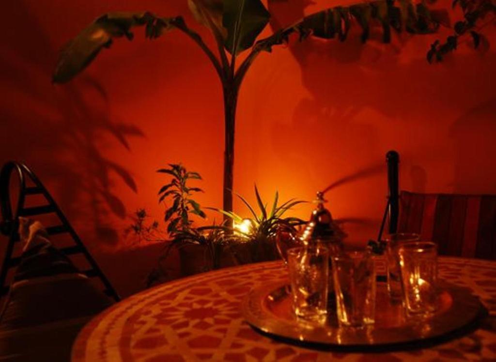 Riad La Perle De Marrakech Marrakesz Zewnętrze zdjęcie