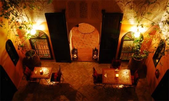 Riad La Perle De Marrakech Marrakesz Zewnętrze zdjęcie