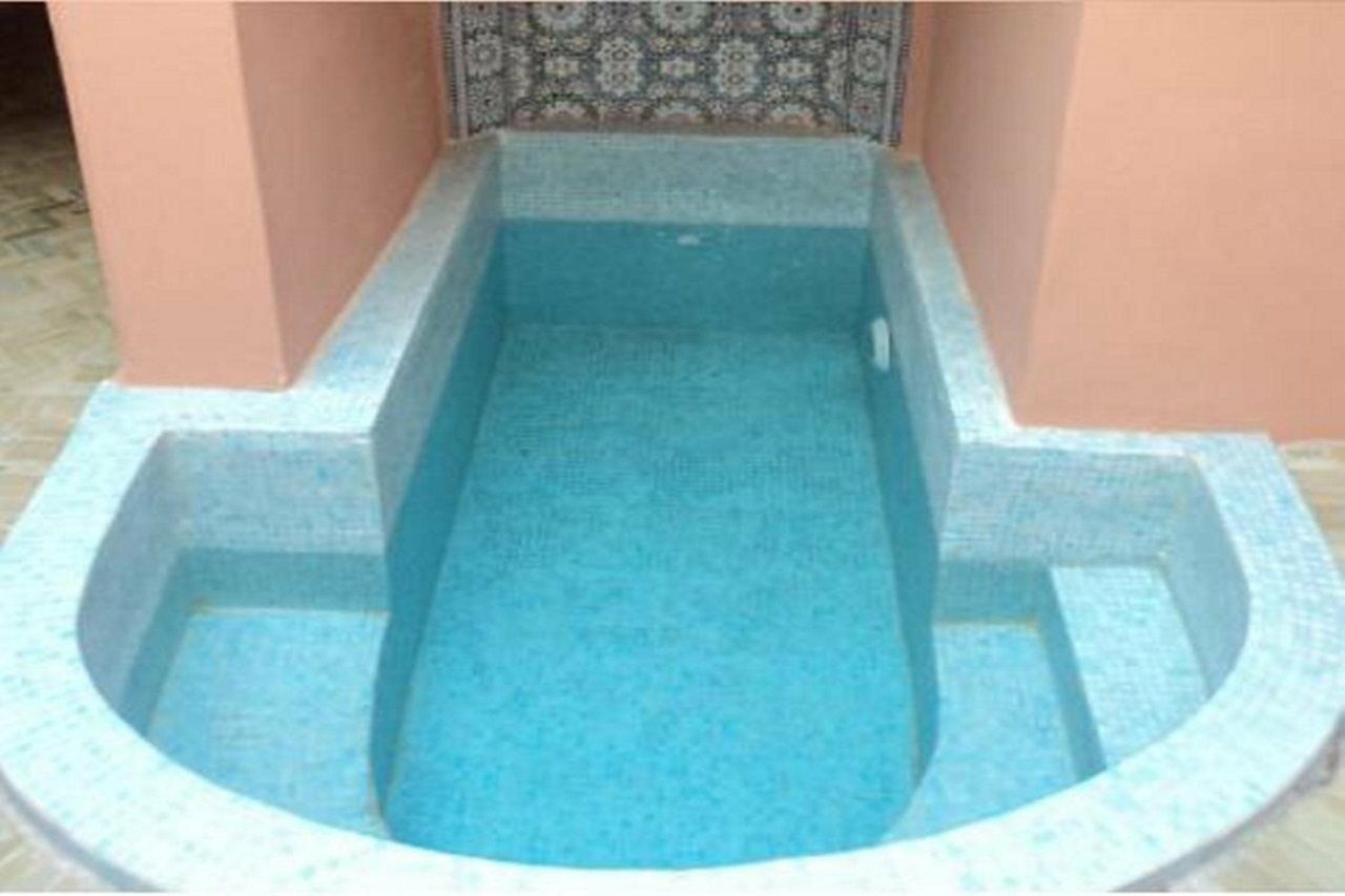 Riad La Perle De Marrakech Marrakesz Zewnętrze zdjęcie