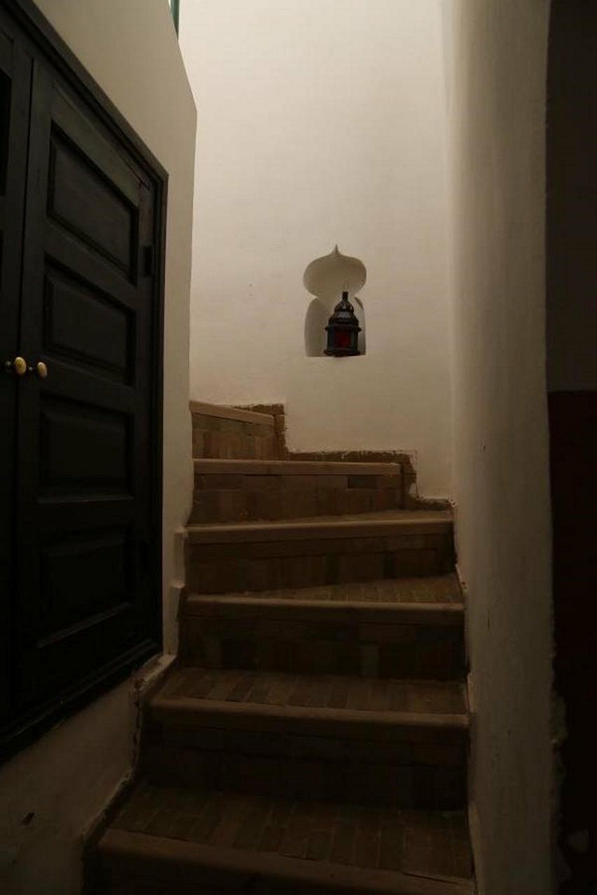 Riad La Perle De Marrakech Marrakesz Zewnętrze zdjęcie