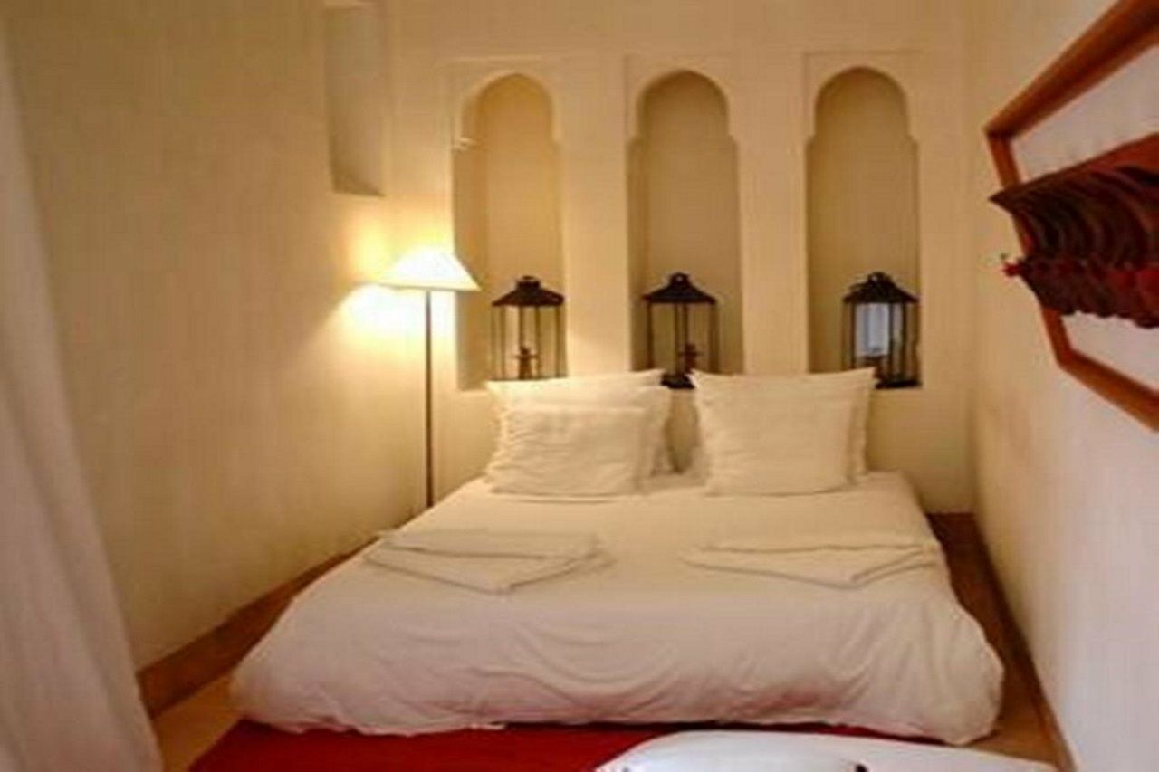 Riad La Perle De Marrakech Marrakesz Zewnętrze zdjęcie